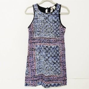 Mimi Chica • Floral Dress size Medium